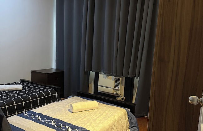 2 bedrooms in makati with balcony - Foto 14