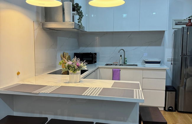 2 bedrooms in makati with balcony - Foto 22