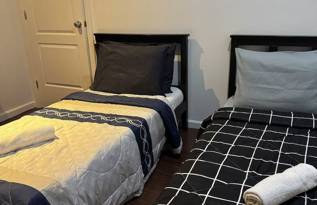 2 bedrooms in makati with balcony - Foto 13