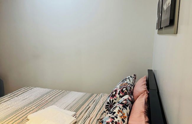 2 bedrooms in makati with balcony - Foto 4