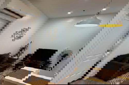 Foto 10 - 2 bedrooms in makati with balcony