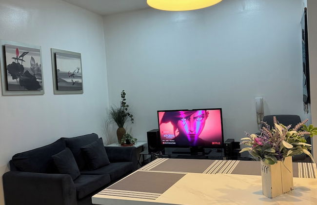 2 bedrooms in makati with balcony - Foto 48