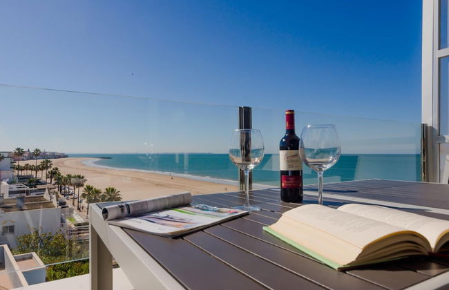 Sea Views Rota 24397 - Photo 2