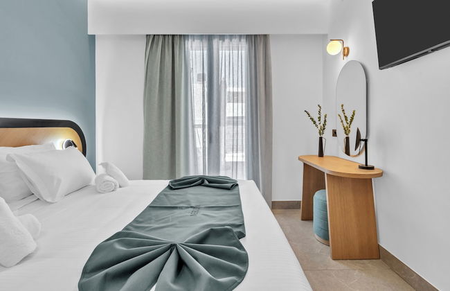 Nerium Luxury Suites - Foto 4