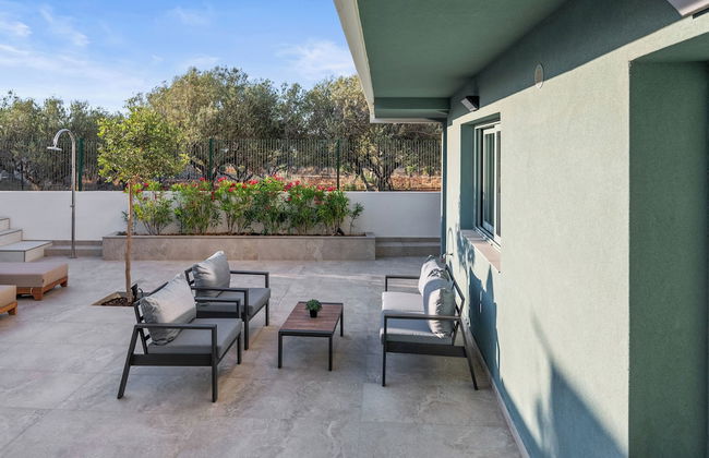 Nerium Luxury Suites - Foto 64