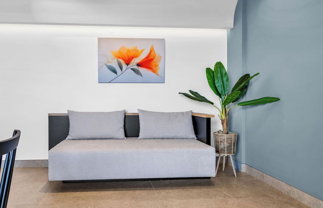 Nerium Luxury Suites - Foto 53
