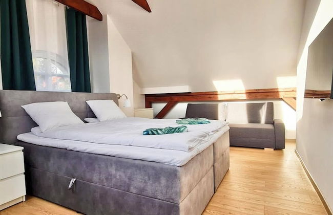 Apartamenty Dębowa 3 - Foto 2
