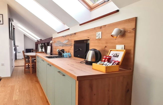 Apartamenty Dębowa 3 - Foto 29