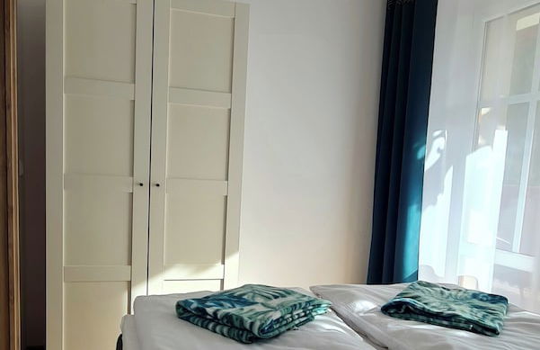 Apartamenty Dębowa 3 - Foto 18