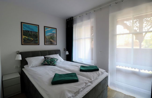 Apartamenty Dębowa 3 - Foto 22