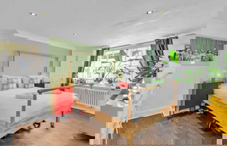 Foto 3 - Seaside Gem Apartment By My Getaways