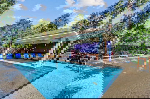 Foto 40 - Private Pool, Putting Green & Steps to Isle of Palms Beach Paradise on Palm