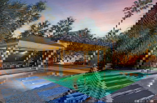 Foto 41 - Private Pool, Putting Green & Steps to Isle of Palms Beach Paradise on Palm