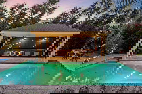 Foto 42 - Private Pool, Putting Green & Steps to Isle of Palms Beach Paradise on Palm
