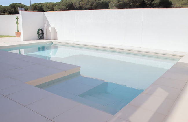 Villa Estuario in Chiclana de La Frontera - Foto 19