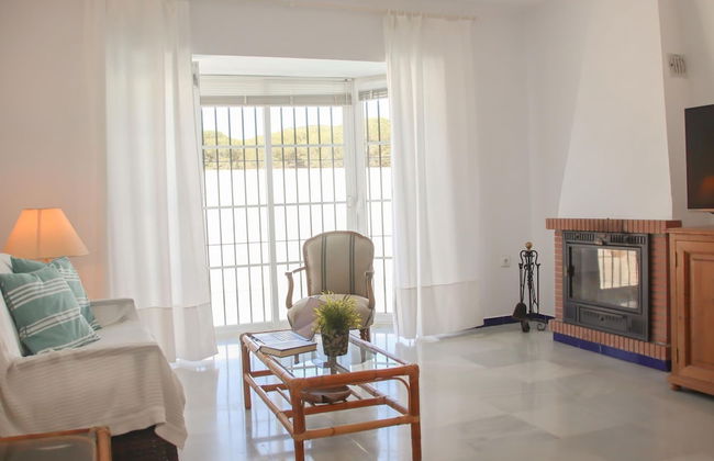 Villa Estuario in Chiclana de La Frontera - Foto 36