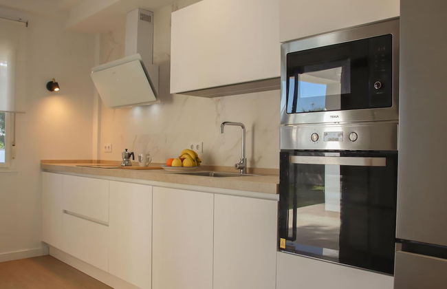 Villa Estuario in Chiclana de La Frontera - Foto 37