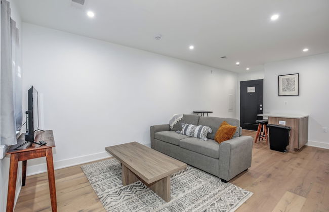 Capitol Hill Suites - Unit 3 - Foto 4
