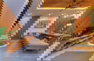 Foto 3 - Villa Dharman A1