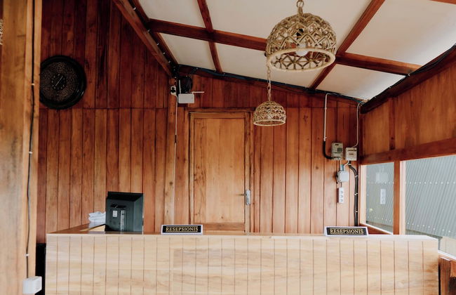Sikunir Pondok Cabin By Travelink - Foto 29