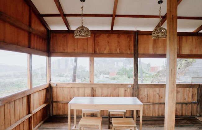 Sikunir Pondok Cabin By Travelink - Foto 28