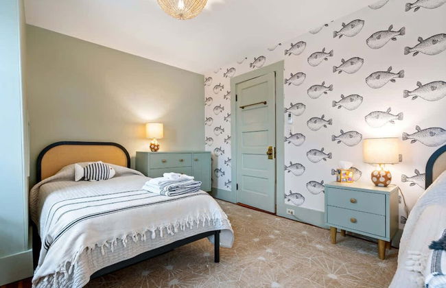 Sandpiper by the Sea For 9! - Foto 13