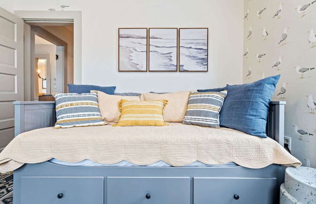 Sandpiper by the Sea For 9! - Foto 8
