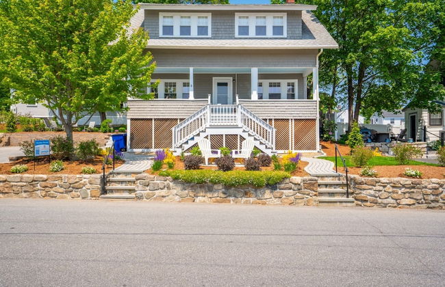 Sandpiper by the Sea For 9! - Foto 1