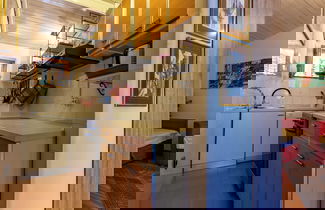 Foto 2 - Apartman Azzuro Bay 1