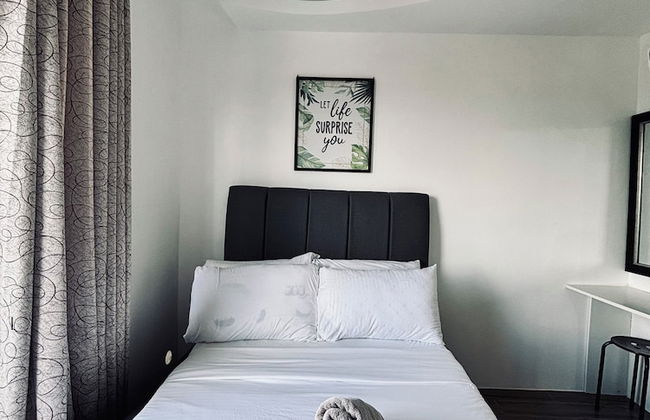 A Smooth & Cozy City Loft - Foto 3