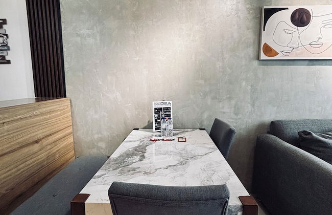 A Smooth & Cozy City Loft - Foto 13