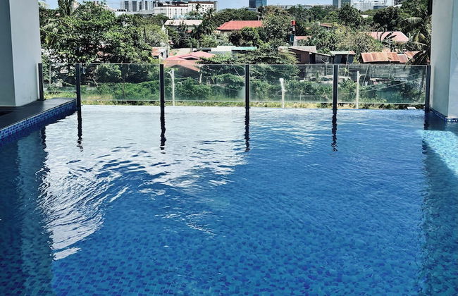 A Smooth & Cozy City Loft - Foto 21