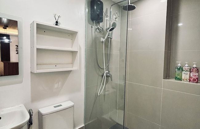 A Smooth & Cozy City Loft - Foto 15