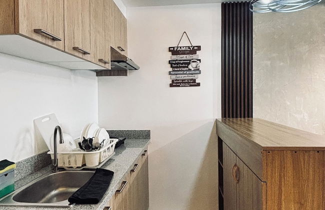 A Smooth & Cozy City Loft - Foto 30