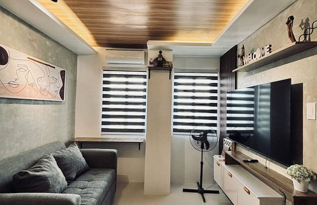 A Smooth & Cozy City Loft - Foto 9