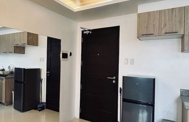 A Smooth & Cozy City Loft - Foto 32