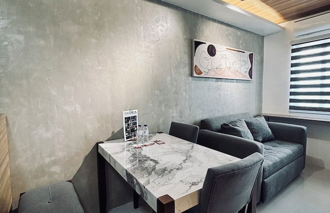 A Smooth & Cozy City Loft - Foto 8