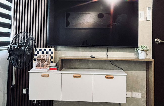 A Smooth & Cozy City Loft - Foto 28