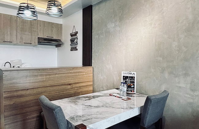 A Smooth & Cozy City Loft - Foto 14