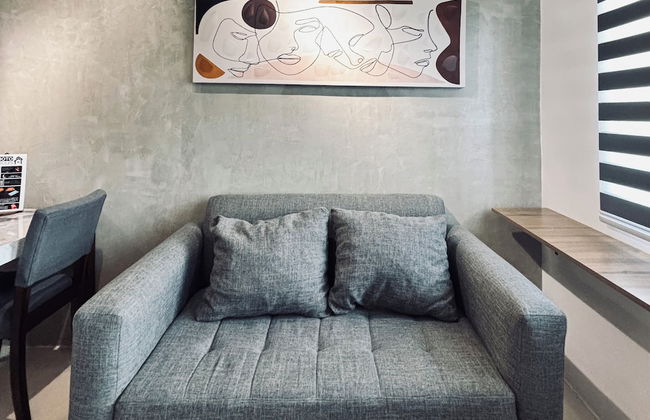 A Smooth & Cozy City Loft - Foto 6