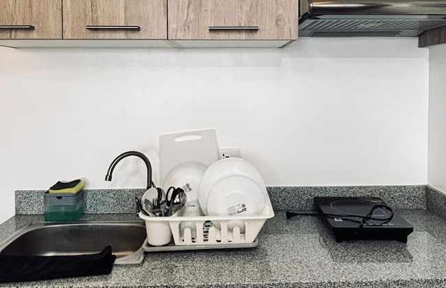 A Smooth & Cozy City Loft - Foto 29