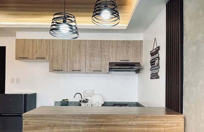 A Smooth & Cozy City Loft - Foto 26