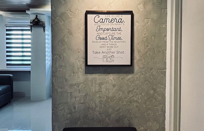 A Smooth & Cozy City Loft - Foto 31