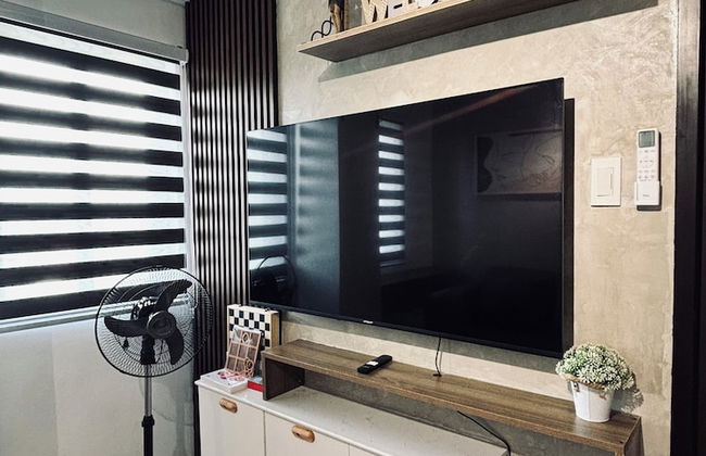 A Smooth & Cozy City Loft - Foto 27