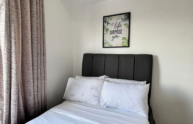 A Smooth & Cozy City Loft - Foto 4