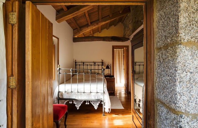 Casa Lourán - Foto 6