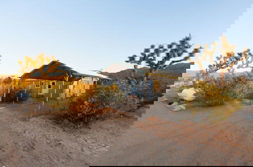 Foto 24 - @ Marbella Lane - 10 Acres Oasis Desert Retreat!
