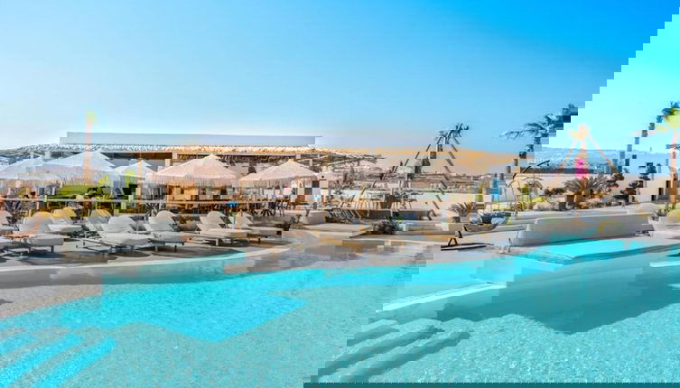 Foto 1 - Amethyst Luxury Suites - Oia Family Suite