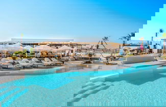 Foto 1 - Amethyst Luxury Suites - Oia Family Suite