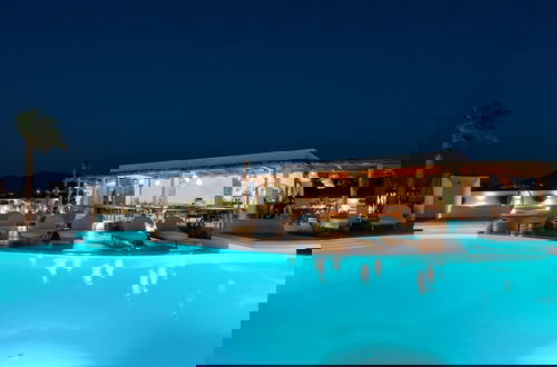 Foto 19 - Amethyst Luxury Suites - Oia Family Suite